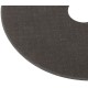 Диск отрезной по металлу Greatflex T41-125 х 1,0 х 22,2 мм, класс Light Greatflex