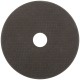 Диск отрезной по металлу Greatflex T41-125 х 1,2 х 22,2 мм, класс Light Greatflex