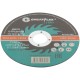 Диск отрезной по металлу Greatflex T41-125 х 1,2 х 22,2 мм, класс Light Greatflex