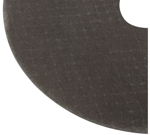 Диск отрезной по металлу Greatflex T41-125 х 1,2 х 22,2 мм, класс Light Greatflex
