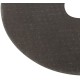 Диск отрезной по металлу Greatflex T41-125 х 1,2 х 22,2 мм, класс Light Greatflex