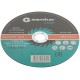 Диск отрезной по металлу Greatflex T41-180 х 1,6 х 22,2 мм, класс Light Greatflex