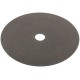 Диск отрезной по металлу Greatflex T41-180 х 1,6 х 22,2 мм, класс Light Greatflex
