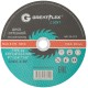 Диск отрезной по металлу Greatflex T41-230 х 1,8 х 22,2 мм, класс Light Greatflex