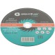 Диск отрезной по металлу Greatflex T41-230 х 1,8 х 22,2 мм, класс Light Greatflex