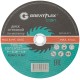 Диск отрезной по металлу Greatflex T41-230 х 2,0 х 22,2 мм, класс Light Greatflex