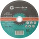 Диск отрезной по металлу Greatflex T41-230 х 2,5 х 22,2 мм, класс Light Greatflex