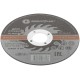 Диск отрезной по металлу Greatflex T41-115 х 1,6 х 22.2 мм, класс Master Greatflex