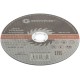 Диск отрезной по металлу Greatflex T41-180 х 1,6 х 22.2 мм, класс Master Greatflex