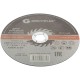 Диск отрезной по металлу Greatflex T41-180 х 2,0 х 22.2 мм, класс Master Greatflex