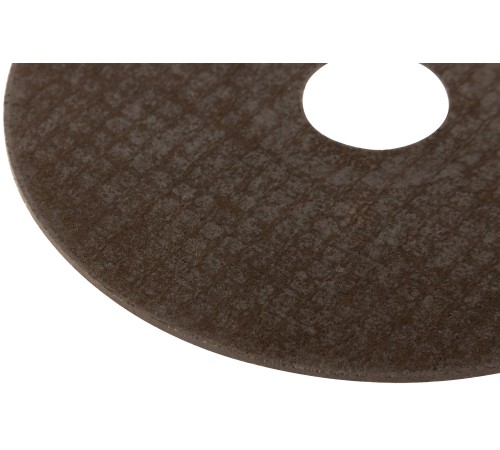 Диск отрезной по металлу, нерж.стали и чугуну Cutop CERAMICS, серия Premium, T41-125 х 1,0 х 22,2 мм CUTOP Диск отрезной по металлу, нерж.стали и чугуну Cutop CERAMICS, серия Premium, T41-125 х 1,0 х 22,2 мм CUTOP