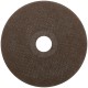 Диск отрезной по металлу, нерж.стали и чугуну Cutop CERAMICS, серия Premium, T41-125 х 1,0 х 22,2 мм CUTOP