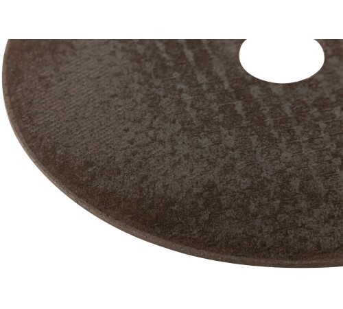 Диск отрезной по металлу, нерж.стали и чугуну Cutop CERAMICS, серия Premium, T41-150 х 1,6 х 22,2 мм CUTOP Диск отрезной по металлу, нерж.стали и чугуну Cutop CERAMICS, серия Premium, T41-150 х 1,6 х 22,2 мм CUTOP