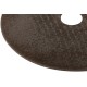 Диск отрезной по металлу, нерж.стали и чугуну Cutop CERAMICS, серия Premium, T41-150 х 1,6 х 22,2 мм CUTOP