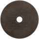 Диск отрезной по металлу, нерж.стали и чугуну Cutop CERAMICS, серия Premium, T41-150 х 1,6 х 22,2 мм CUTOP