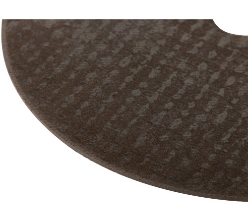 Диск отрезной по металлу, нерж.стали и чугуну Cutop CERAMICS, серия Premium, T41-180 х 1,6 х 22,2 мм CUTOP Диск отрезной по металлу, нерж.стали и чугуну Cutop CERAMICS, серия Premium, T41-180 х 1,6 х 22,2 мм CUTOP