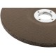 Диск шлифовальный по металлу Greatflex Т27-150 х 6,0 х 22,2 мм Greatflex
