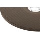 Диск шлифовальный по металлу Greatflex Т27-180 х 6,0 х 22,2 мм Greatflex