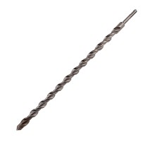 Бур по бетону Pro, 18 х 450 мм, SDS Plus Gross Бур по бетону Pro, 18 х 450 мм, SDS Plus Gross