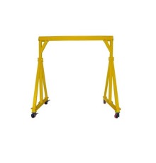 Мини-кран козловой TOR (МПУ) 2,0 т 3х4 м ручной