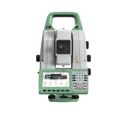 Тахеометр Leica TM60 I (0.5quot) Тахеометр Leica TM60 I (0.5quot)