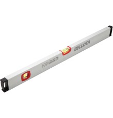 Уровень 30см BELLOTA 2х пузырьковый 0,5мм/м 50101-30 Уровень 30см BELLOTA 2х пузырьковый 0,5мм/м 50101-30