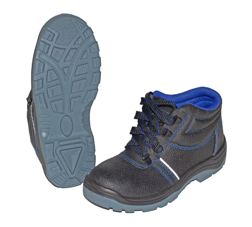 Ботинки МП ПУ/ПУ ЭлитСпецОбувь (арт.12/1) Ботинки МП ПУ/ПУ ЭлитСпецОбувь (арт.12/1)