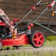 Газонокосилка бензиновая GL51SP-K, 170 см3, 51 см, привод, 50 л// MTX