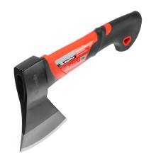 Топор, 450 г, эргономичная фибергласовая рукоятка, 275 мм Matrix