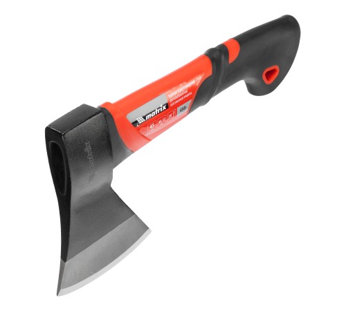 Топор, 450 г, эргономичная фибергласовая рукоятка, 275 мм Matrix