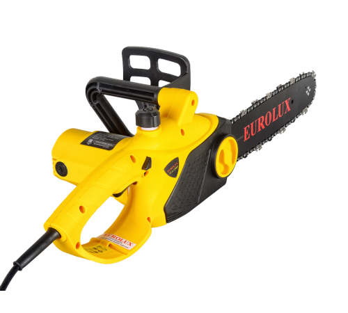 Электропила Eurolux ELS-1500P