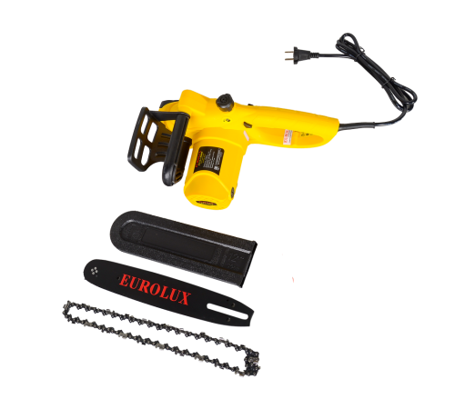 Электропила Eurolux ELS-1500P