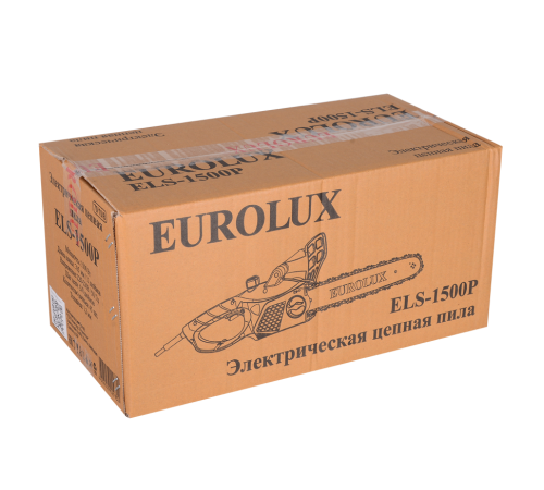 Электропила Eurolux ELS-1500P