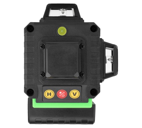 Лазерный уровень AMO LN 4D-360-4 с зеленым лучом Лазерный уровень AMO LN 4D-360-4 с зеленым лучом