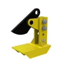 Захват горизонтальный TOR PDK (г/п 4,5 т, зев 0-240 мм)