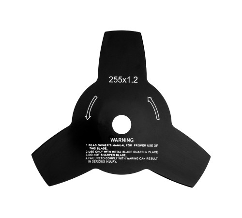 Триммер бензиновый MT-52, 52 см³, неразъемная штанга, состоит из 2 частей MTX