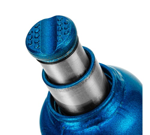 Домкрат гидравлический бутылочный телескопический, 4 т, h подъема 190-480 мм Stels