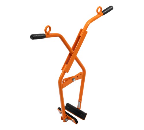 Захват бордюрного камня ручной до 300 мм, 100 кг Сибртех