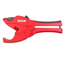 Ножницы для резки пластиковых труб Zenten Raptor 50мм