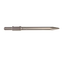 Насадка долото HEX30 Hanskonner H9018-HEX-P30X410 Насадка долото HEX30 Hanskonner H9018-HEX-P30X410
