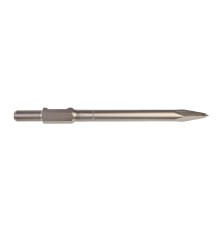 Насадка долото HEX30 Hanskonner H9018-HEX-P30X410 Насадка долото HEX30 Hanskonner H9018-HEX-P30X410