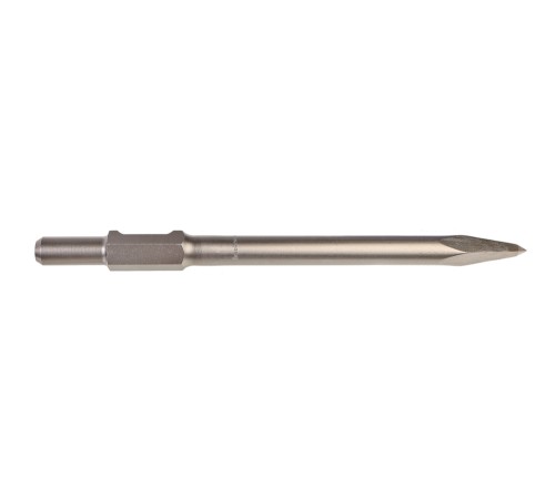 Насадка долото HEX30 Hanskonner H9018-HEX-P30X410 Насадка долото HEX30 Hanskonner H9018-HEX-P30X410