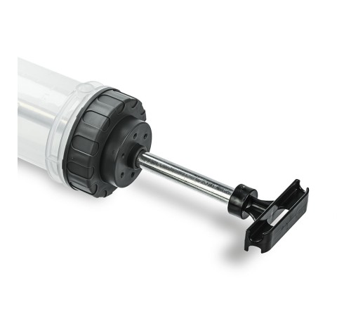 RUNTEC RT-BO515 Шприц для масла, 1500 мл RUNTEC RT-BO515 Шприц для масла, 1500 мл