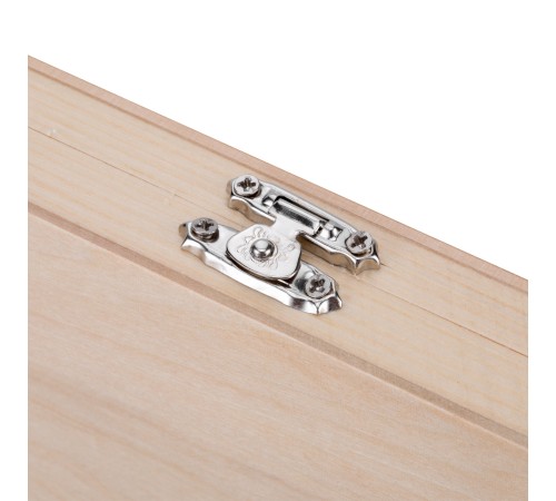 Набор сверл зенкеров по дереву, 3-10 мм, 7 шт // Denzel