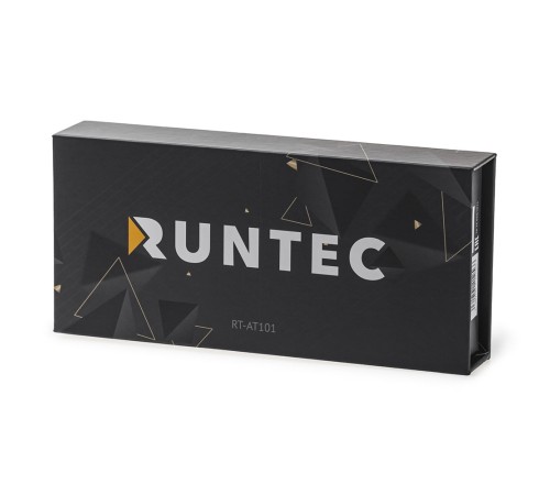 RUNTEC RT-AT101 Светильник переносной, аккумуляторный, портативный