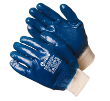 Перчатки Gward МБС нитрил КЩС, NRP.2202