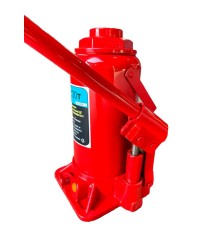 Домкрат гидравлический TOR ДГ-CT г/п 30,0 т (ST3003A) (G)