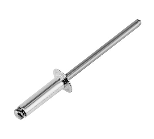 Заклепки алюминиевые, 5/32"-5/8", 4 х 15 мм, 50 шт Denzel