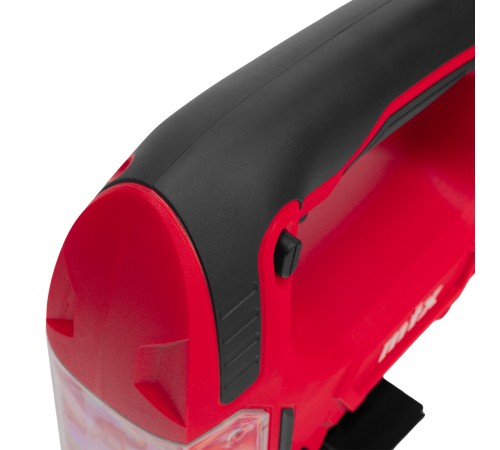 Лобзик аккумуляторный CJB-20-65, Li-Ion, 20 В// MTX