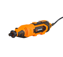 Гравер электрический Вихрь Г-160ГВ с гибким валом